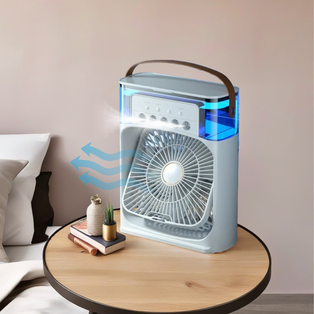 VibeBeli™ Cooler Ice Mist